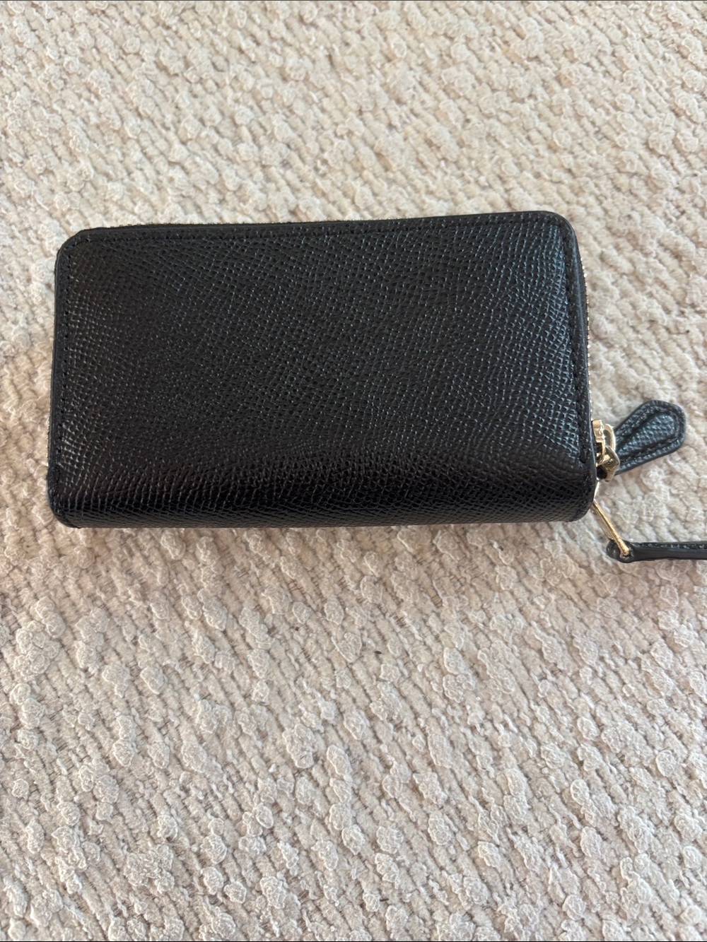 Coach Wallet - Picture 2 of 3
